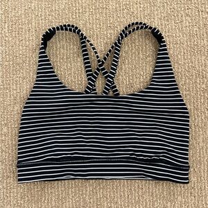 Lululemon Energy Bra